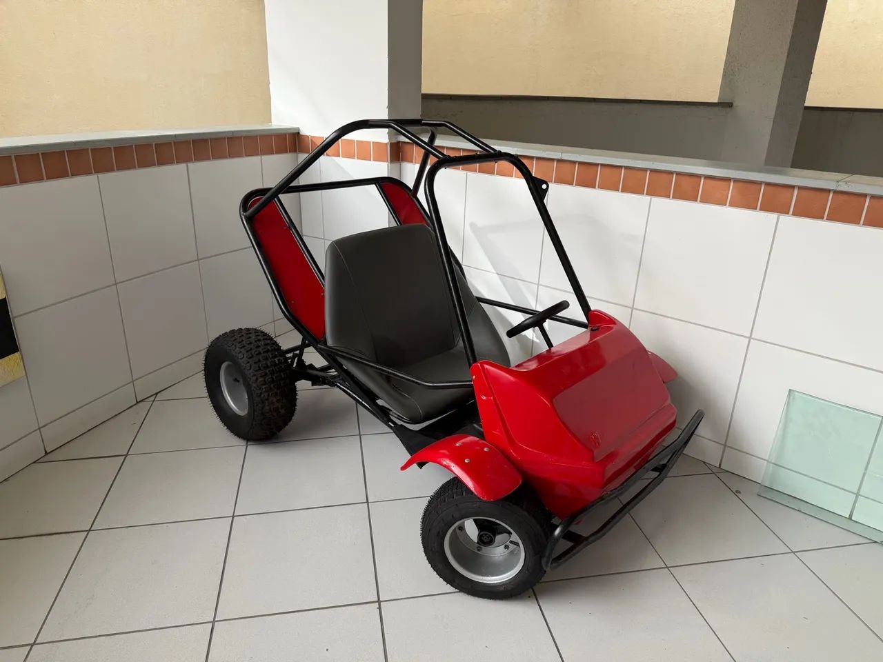 Minnybuggy
