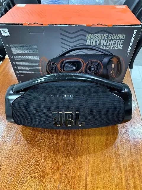 Jbl bombox 3  - Foto 2