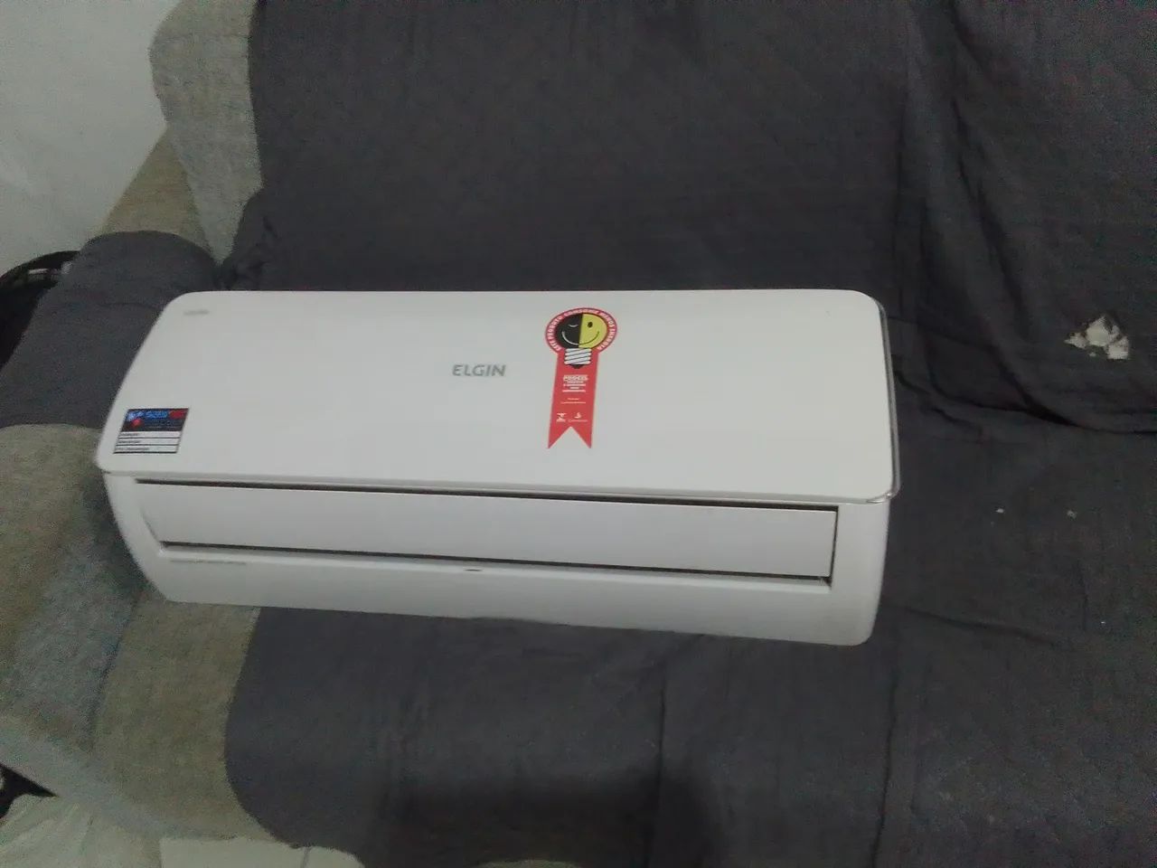 ar-condicionado  - Foto 3