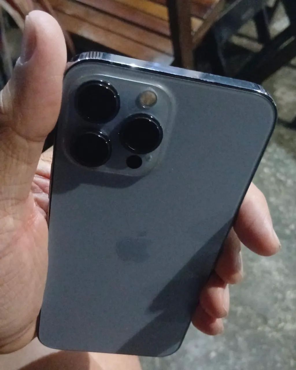 iPhone 13 Pro Max - Foto 2