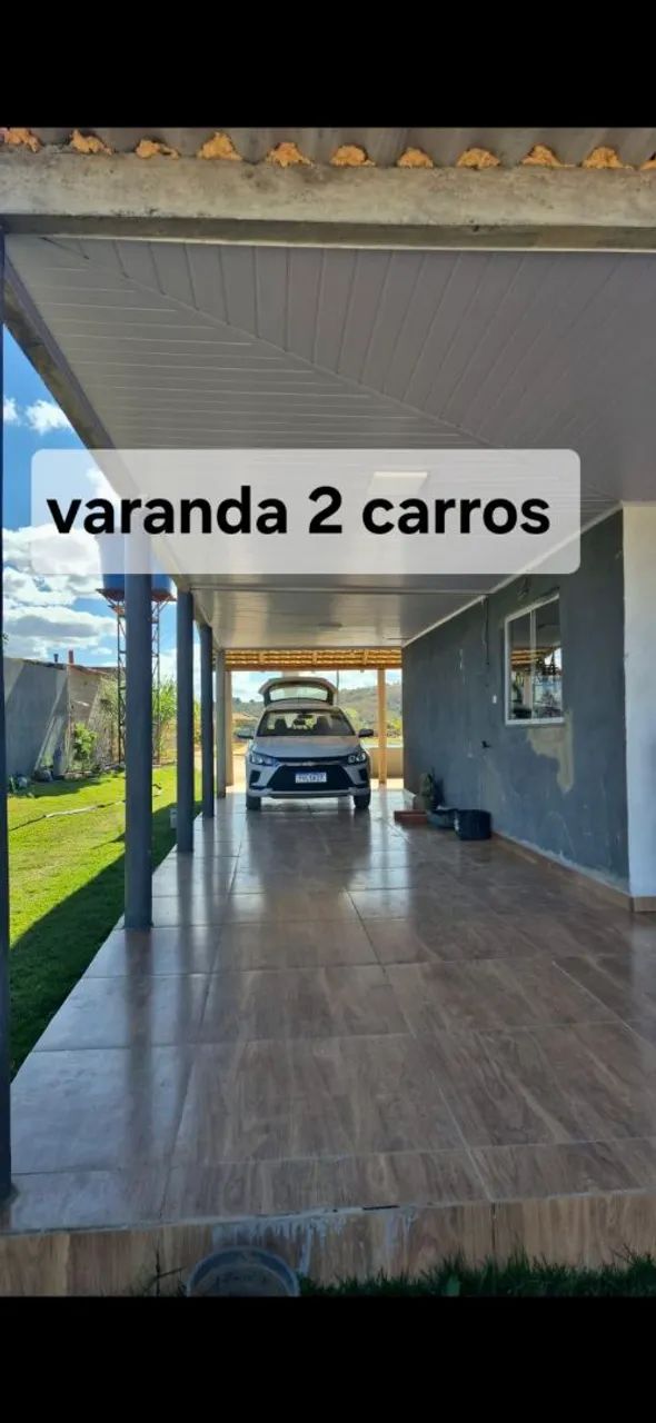 Troca chácara sitio em  - Foto 3