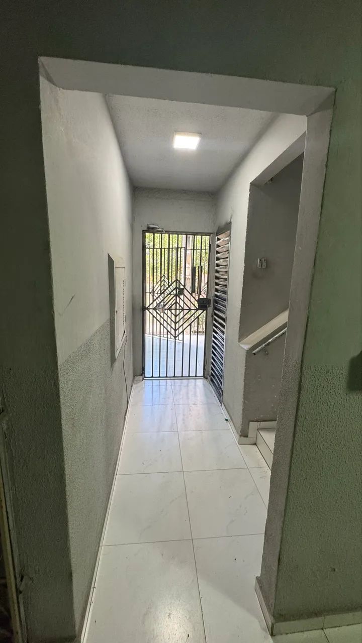 Apartamento no Manoel Julião  - Foto 4