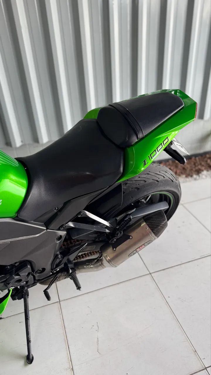 KZページでございます。 Kawasaki 1000 2013 - 1495892862 | OLX