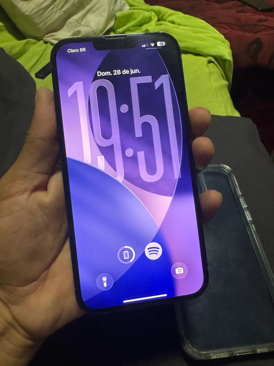 IPHONE 13 PRO MAX - Foto 5