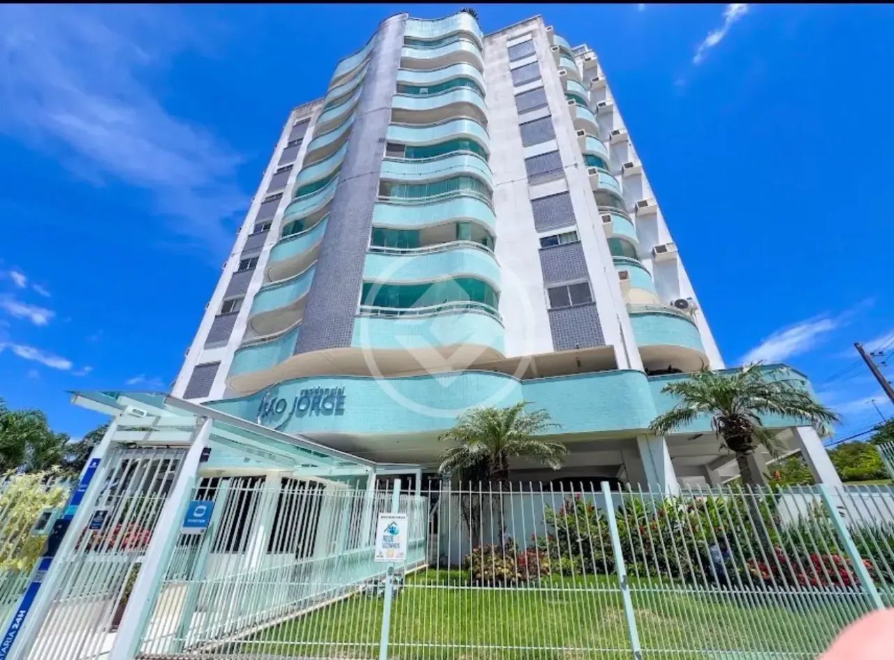 GM- APARTAMENTO 3 DORMITÓRIOS 129M² - ITACORUBI