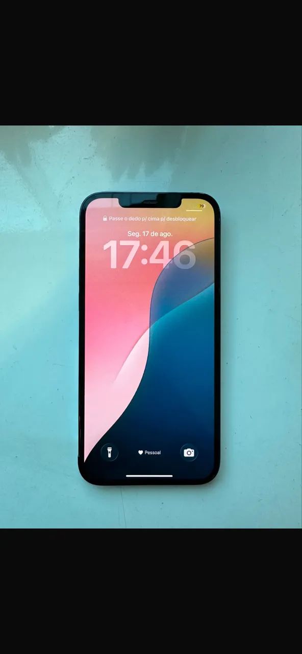 iPhone 12 Pro Max 128GB