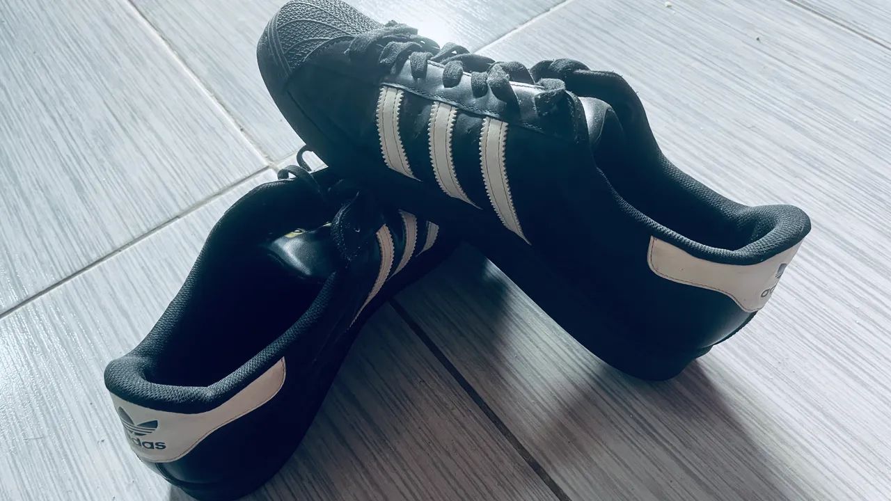 Tênis adidas original