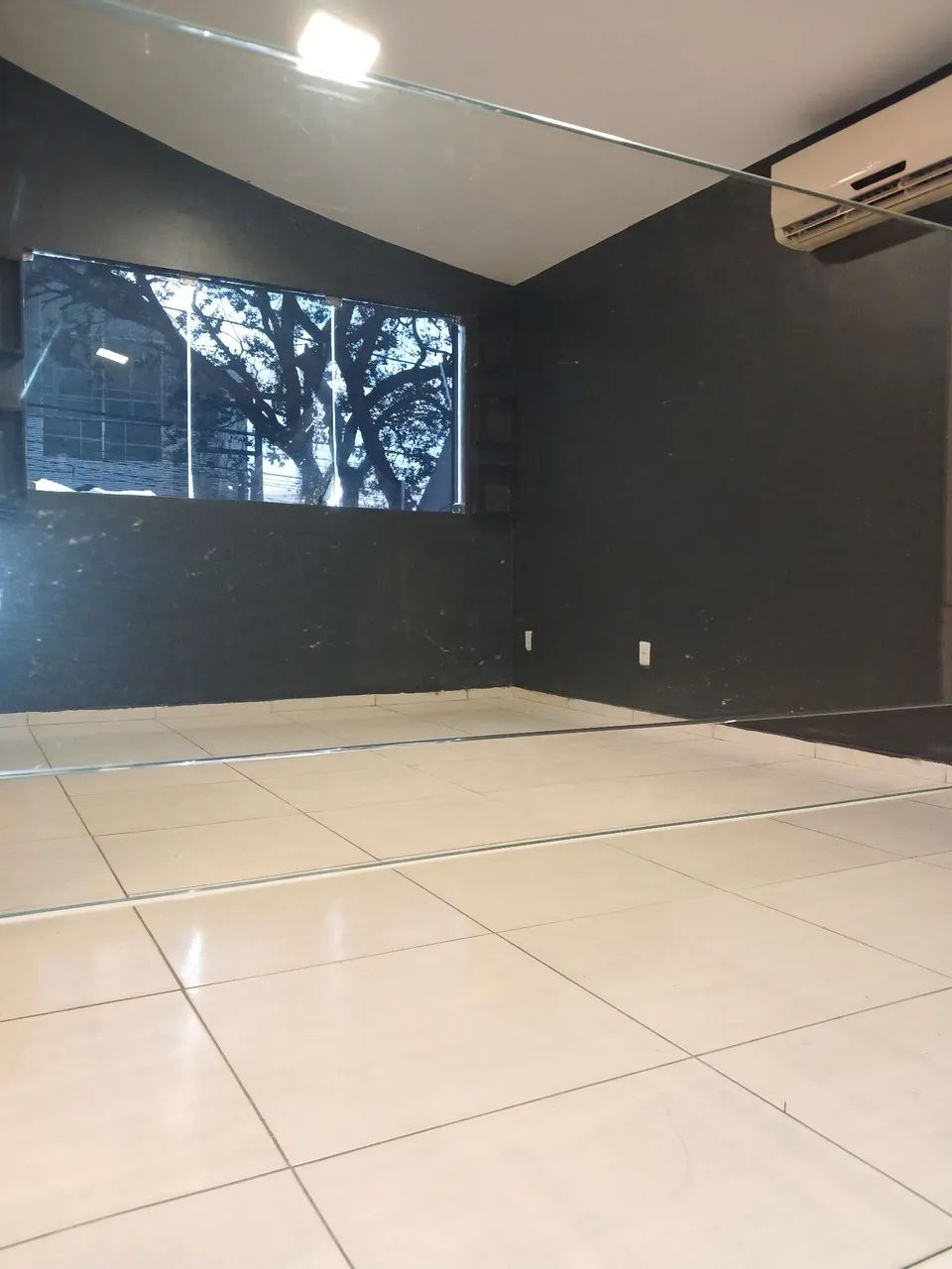 Alugo Espaço Comercial Climatizado com 05 Salas- Centro, João Pessoa  - Foto 2