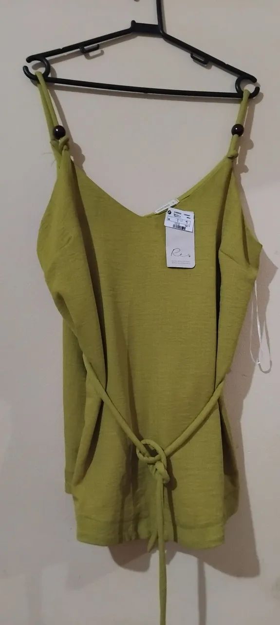 Blusas femininas novas  - Foto 2
