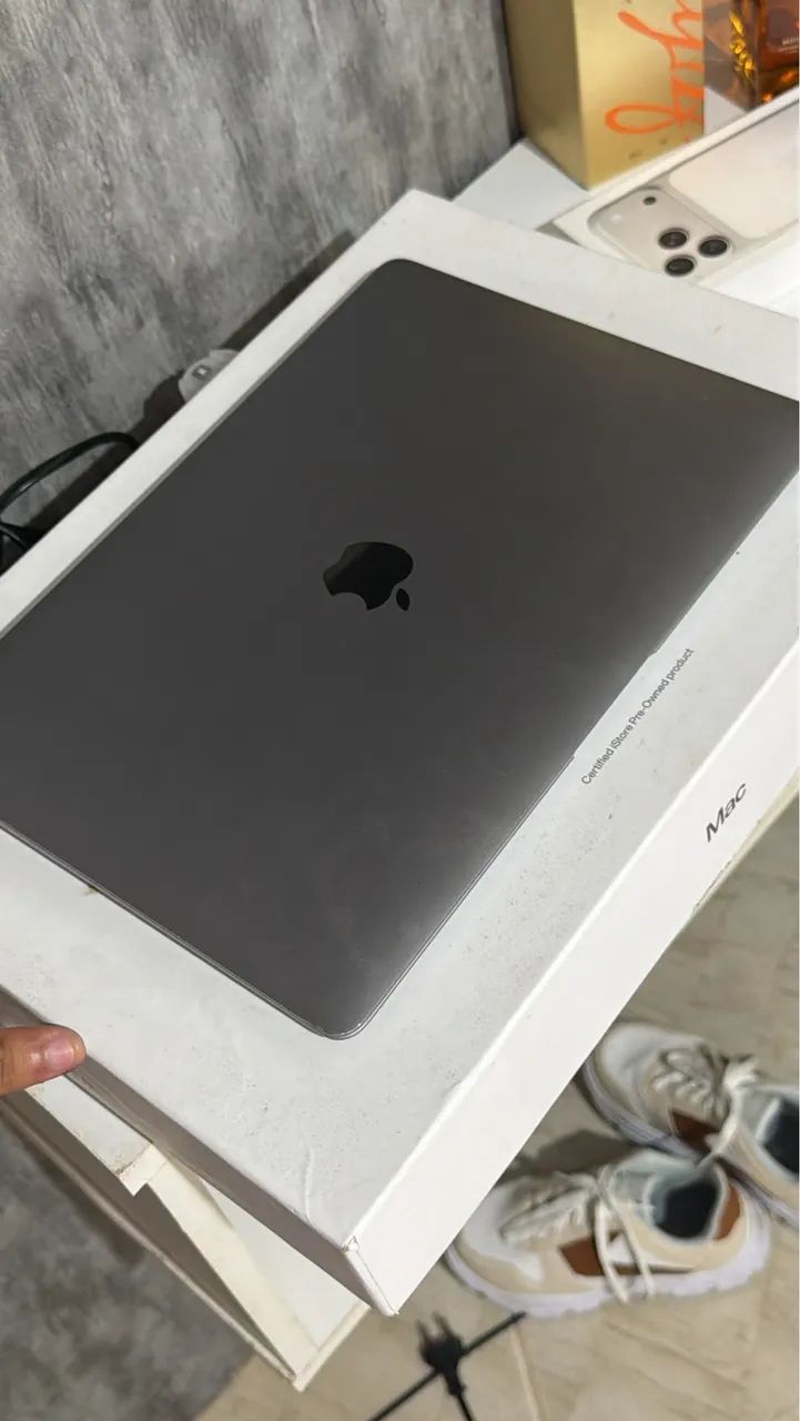 MacBook m1  - Foto 3