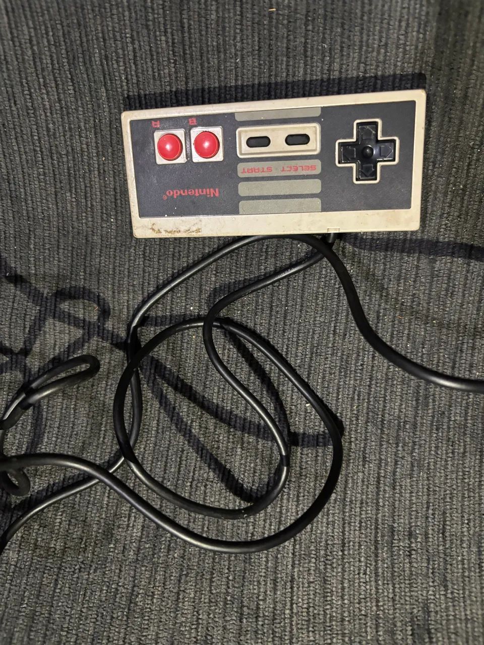 Nintendo 8 Bits NES - Foto 5