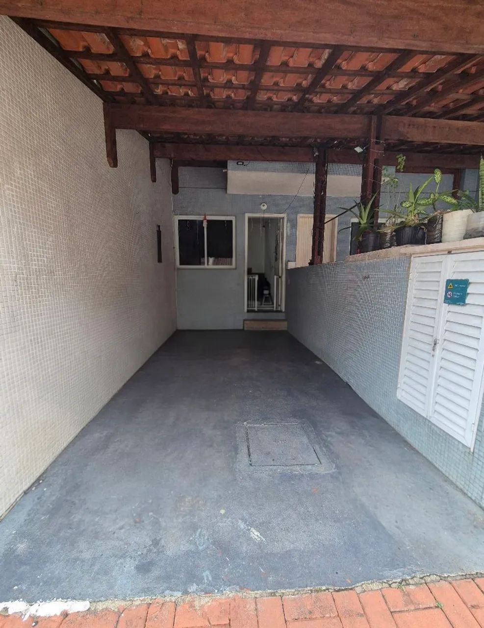 Foto - Cubatão - Parque São Luis