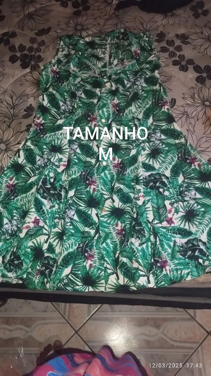 Vendo tudo para brechó  - Foto 5