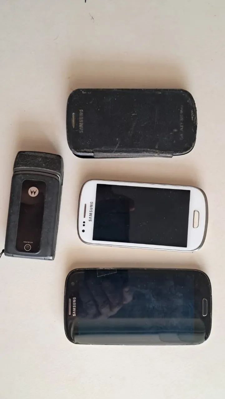 Celular Samsung A8  - Foto 5