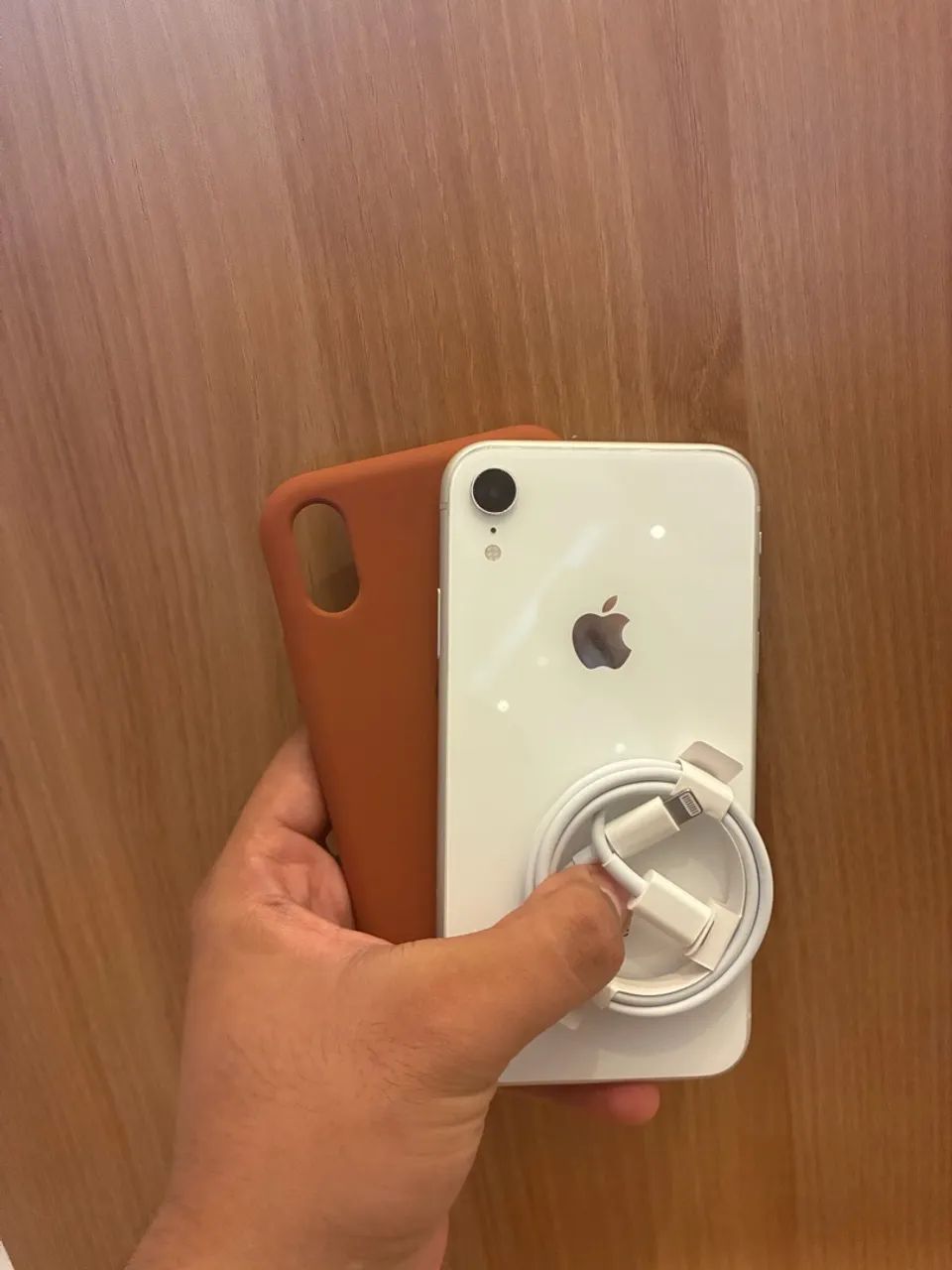 iPhone XR 128gb - Foto 3