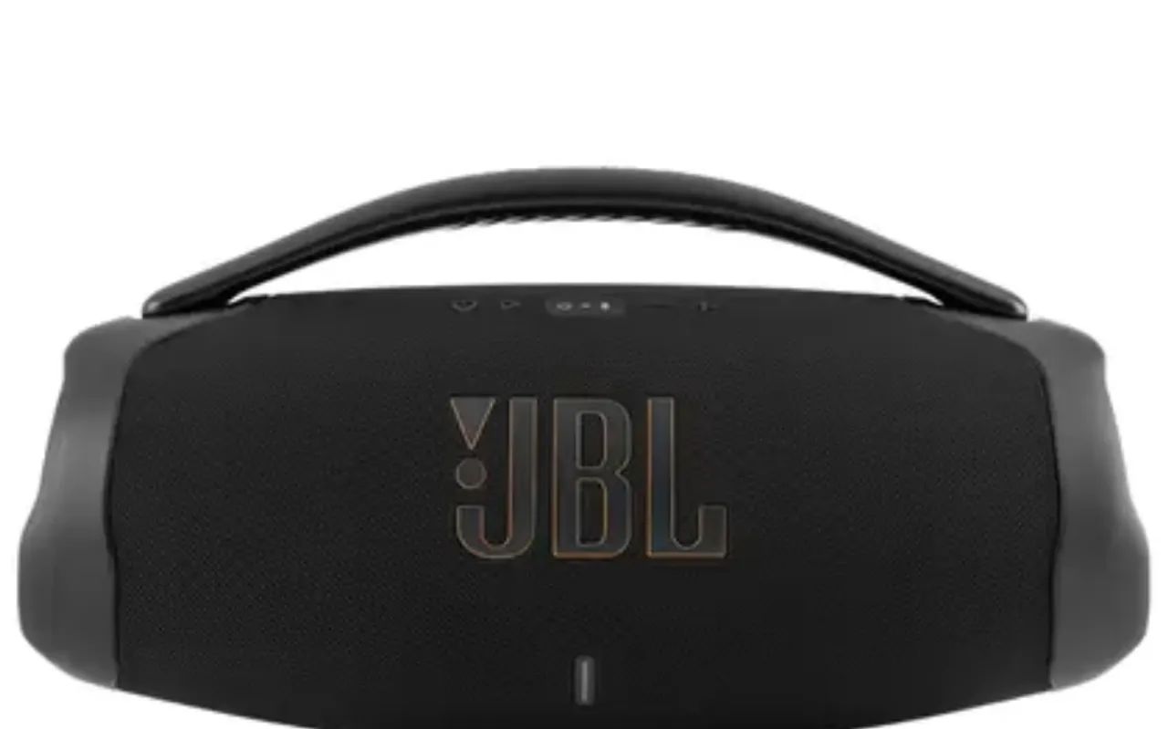 Bombox 3