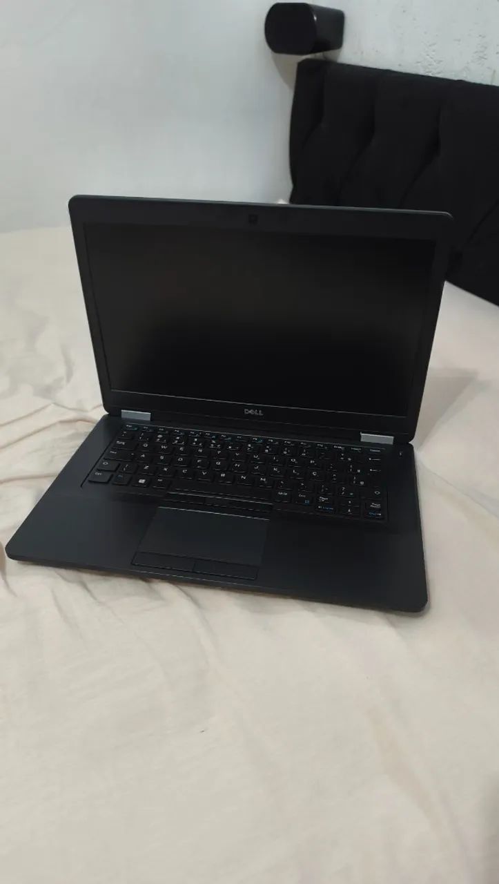 Notebook Dell - i5 + 8gb DDR4 + SSD + Pacote Office - Foto 4