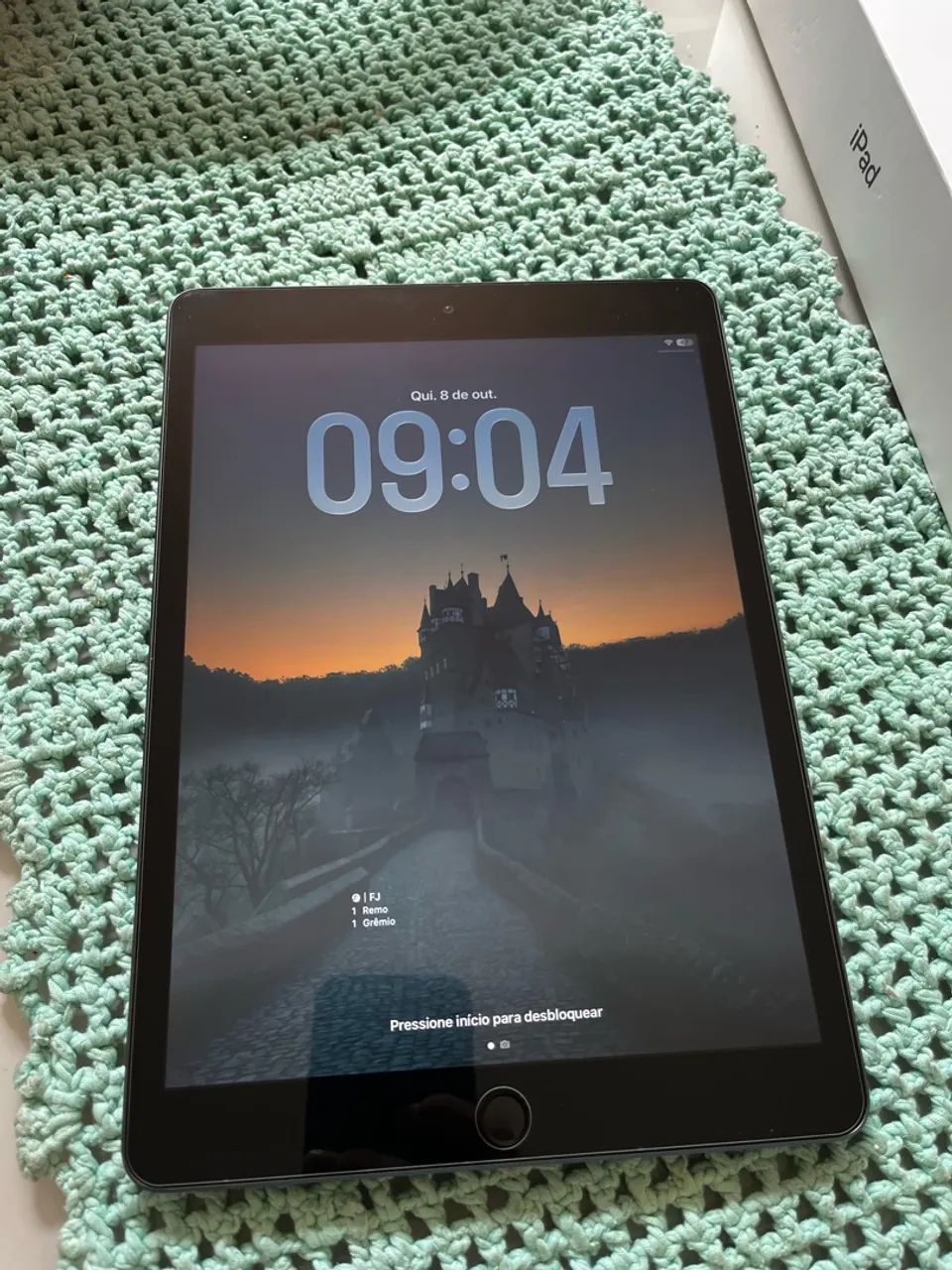 Ipad 9  - Foto 3
