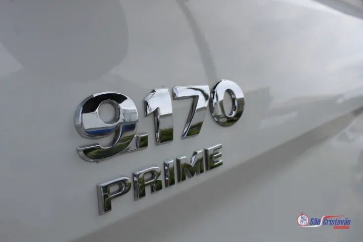 Vw 9-170 2023 com boiadeiro - Foto 2