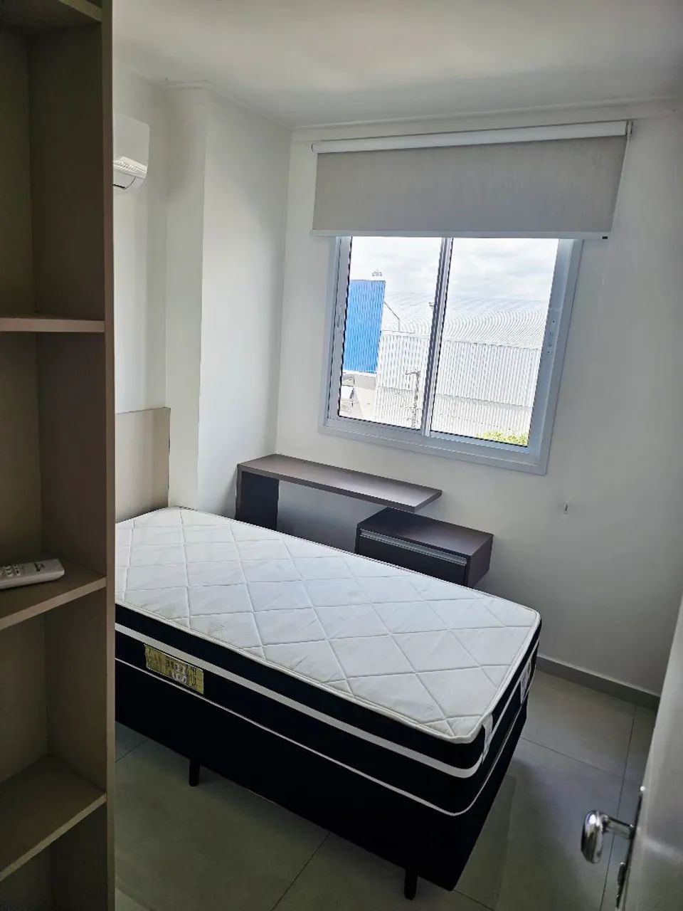 Apartamento mobiliado  - Foto 5