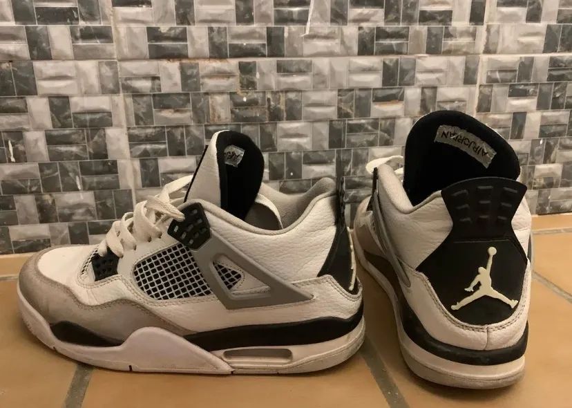 Tênis Nike 