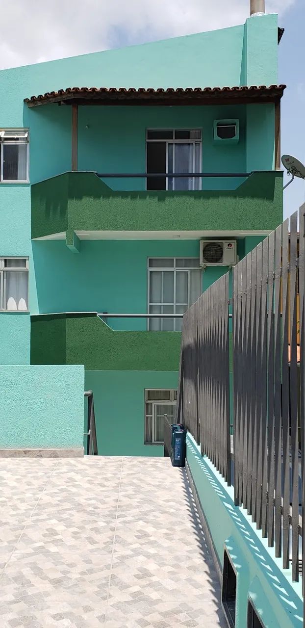 Foto - Salvador - Imbuí