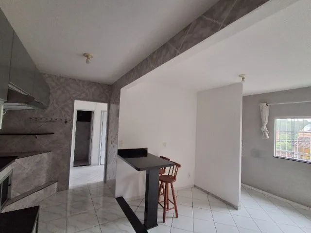 Foto - Vila Velha - Alvorada