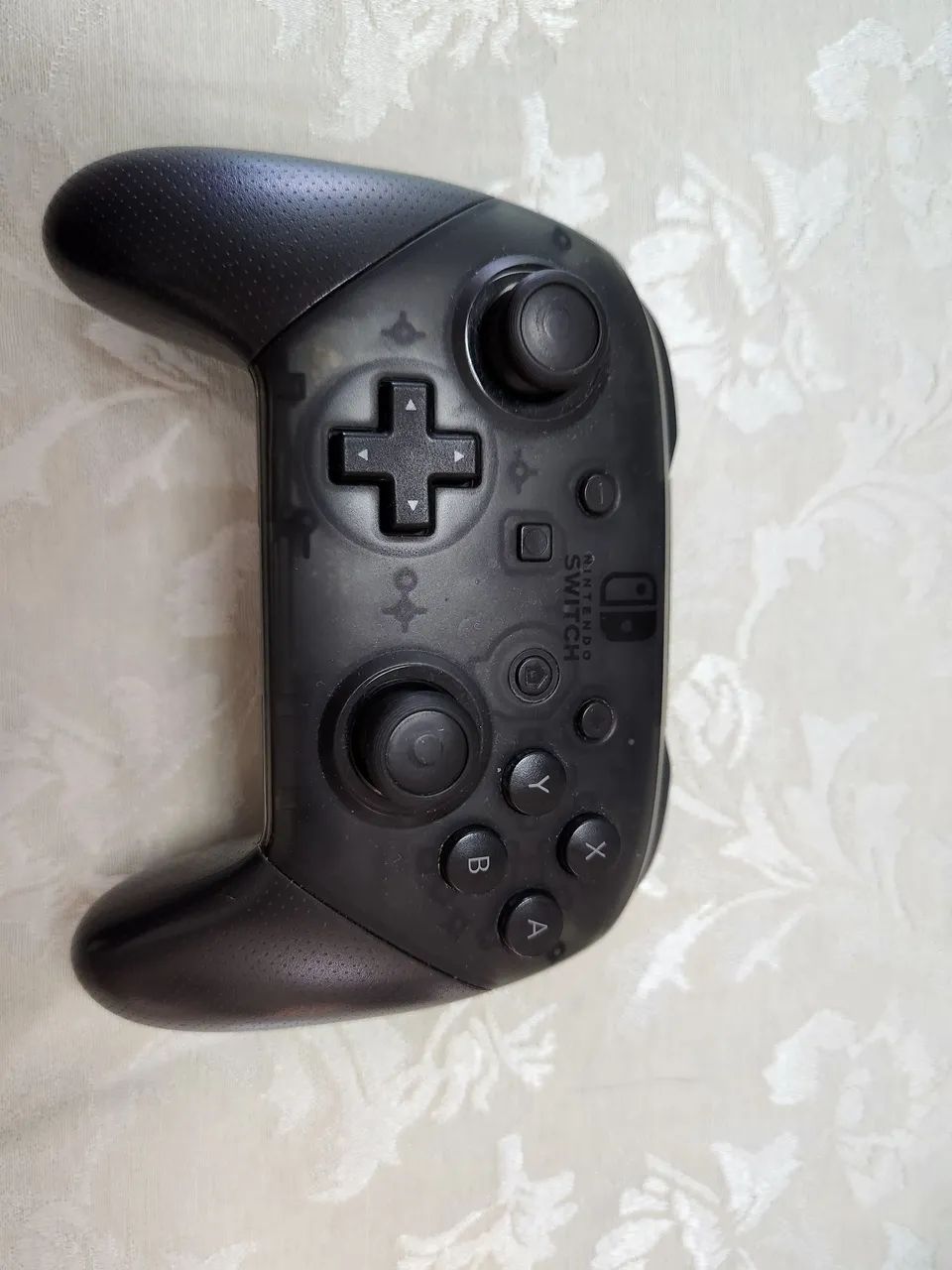 Pro controle Nintendo switch  