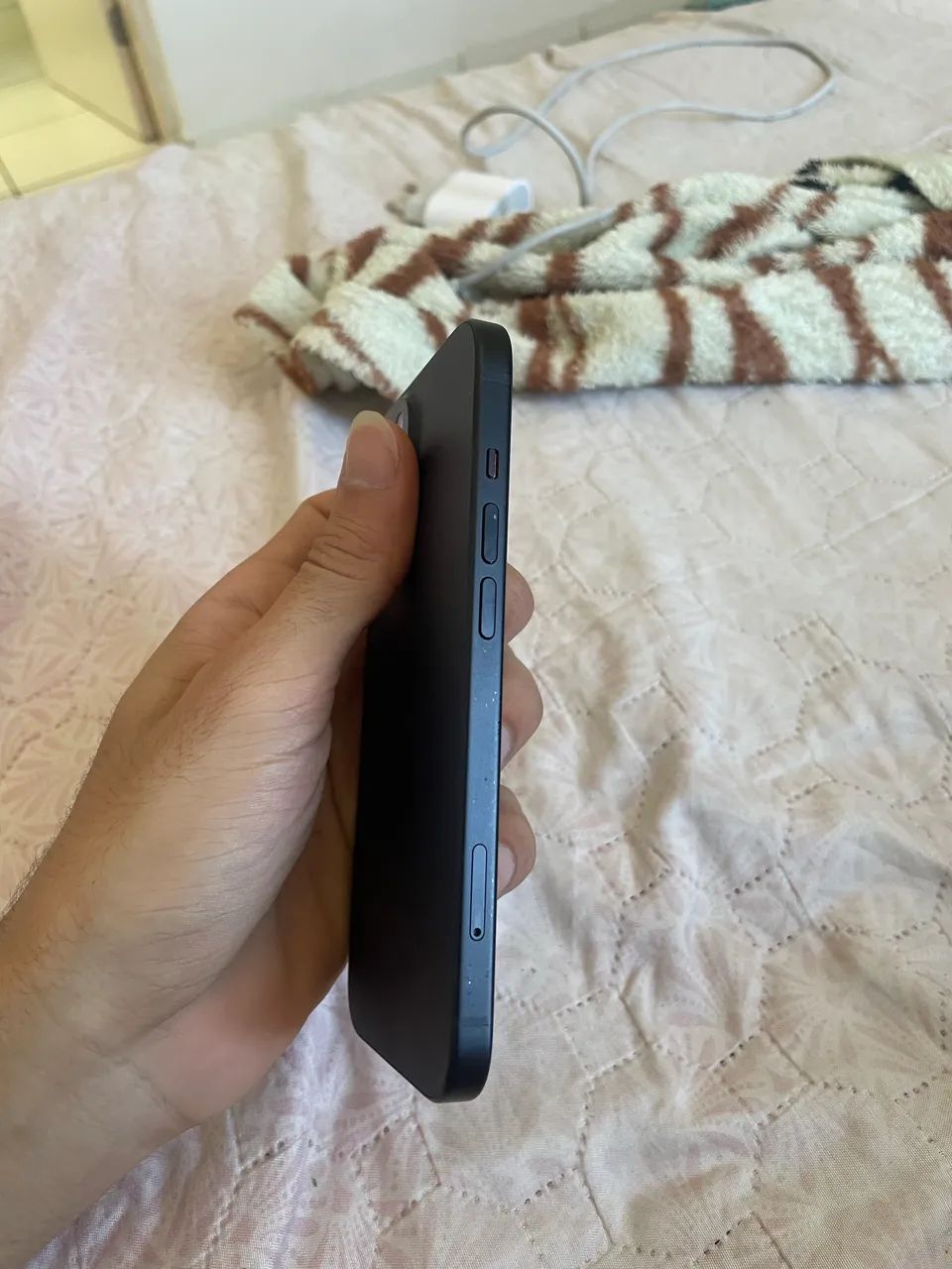 iPhone 15  - Foto 5