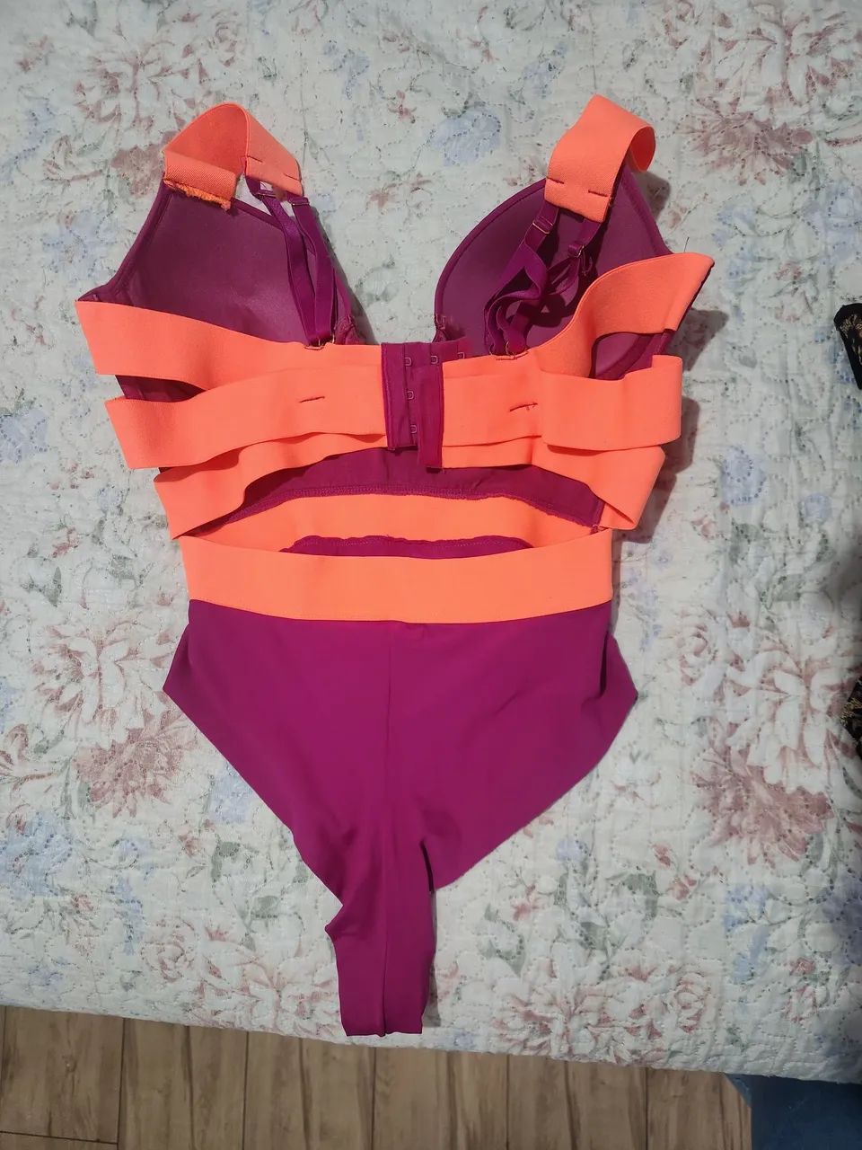 Desapego body ótimo estado  - Foto 5