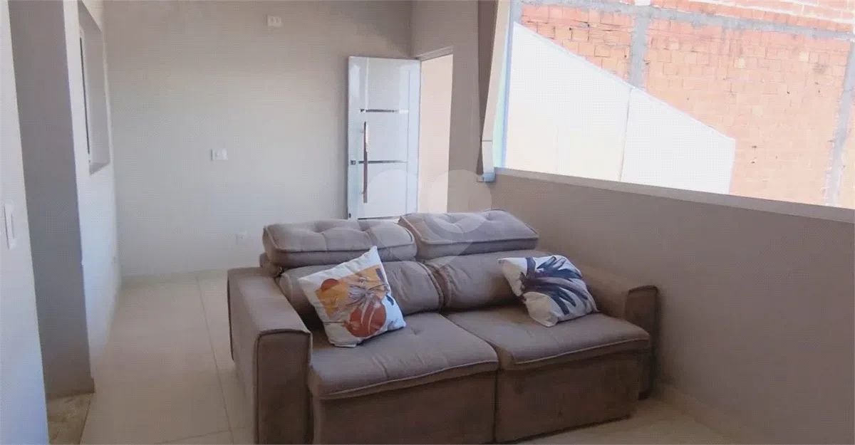 Casa á Venda - 3 Quartos - Bom Sucesso - Sorocaba / SP - Foto 2