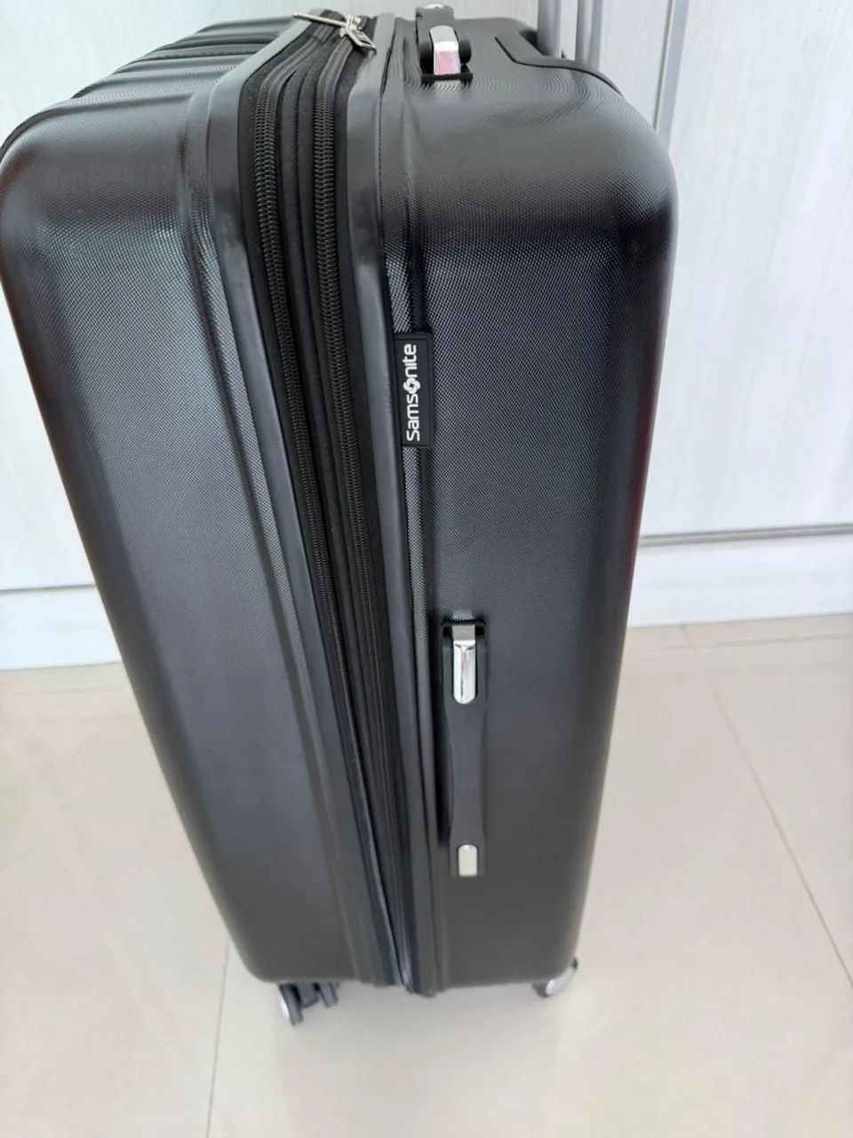 Mala de viagem 23 KG Sansonite  - Foto 3