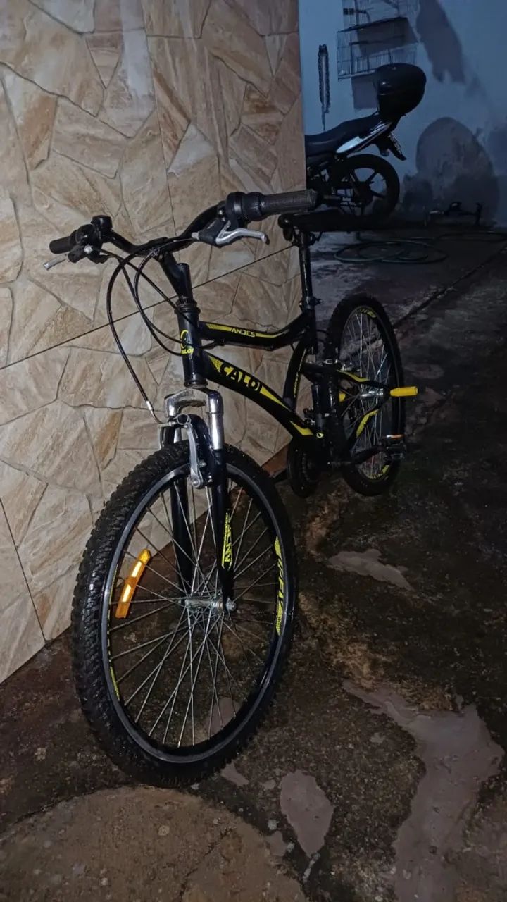 Bicicleta - Ciclismo - Ceilândia Sul (Ceilândia), Brasília