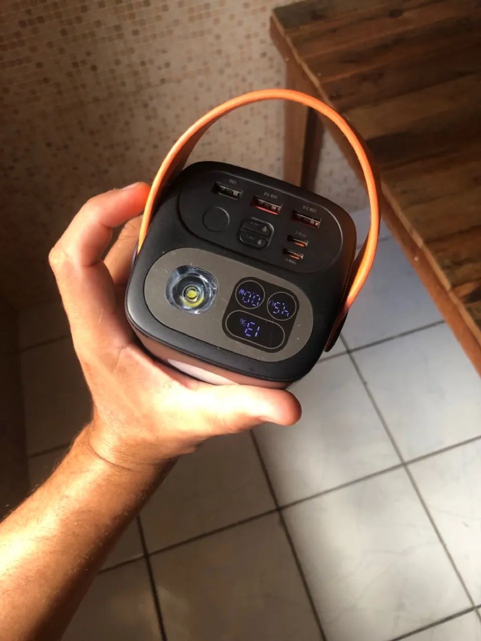 Power banks  - Foto 3