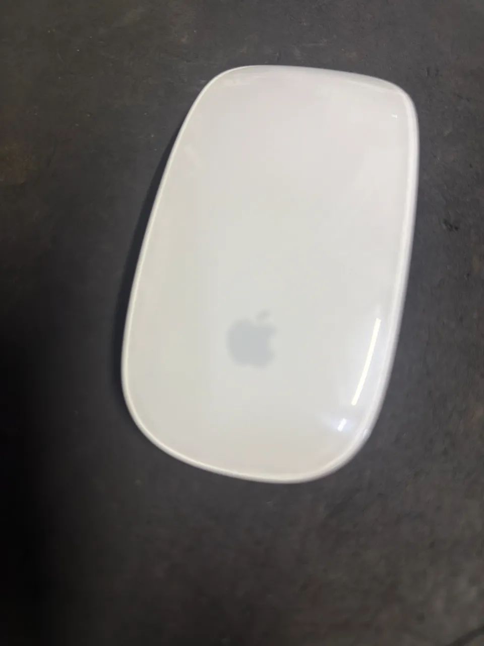 Magic Mouse 1