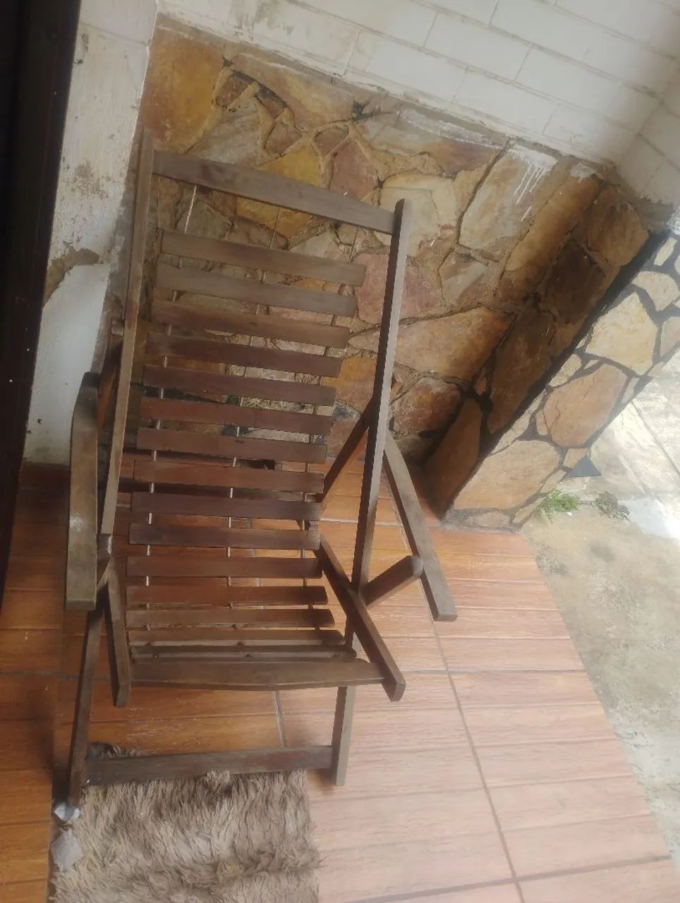 Espreguiçadeira  - Foto 2
