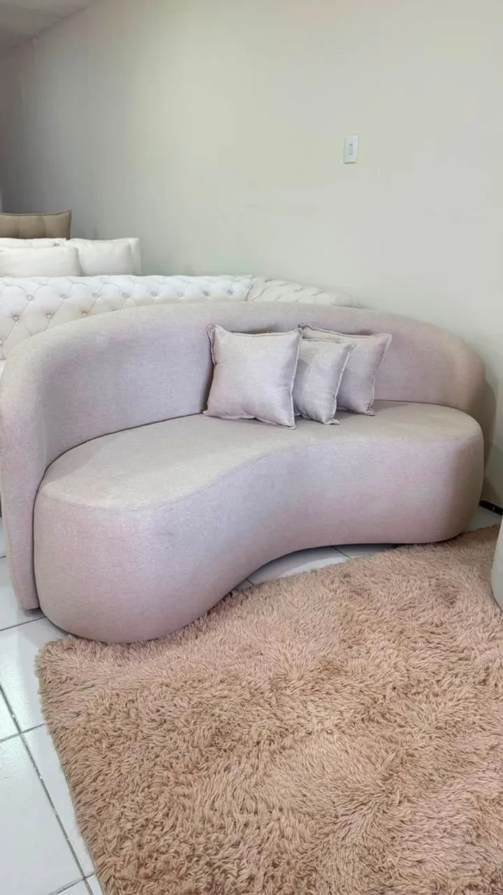 sofa organico  - Foto 3