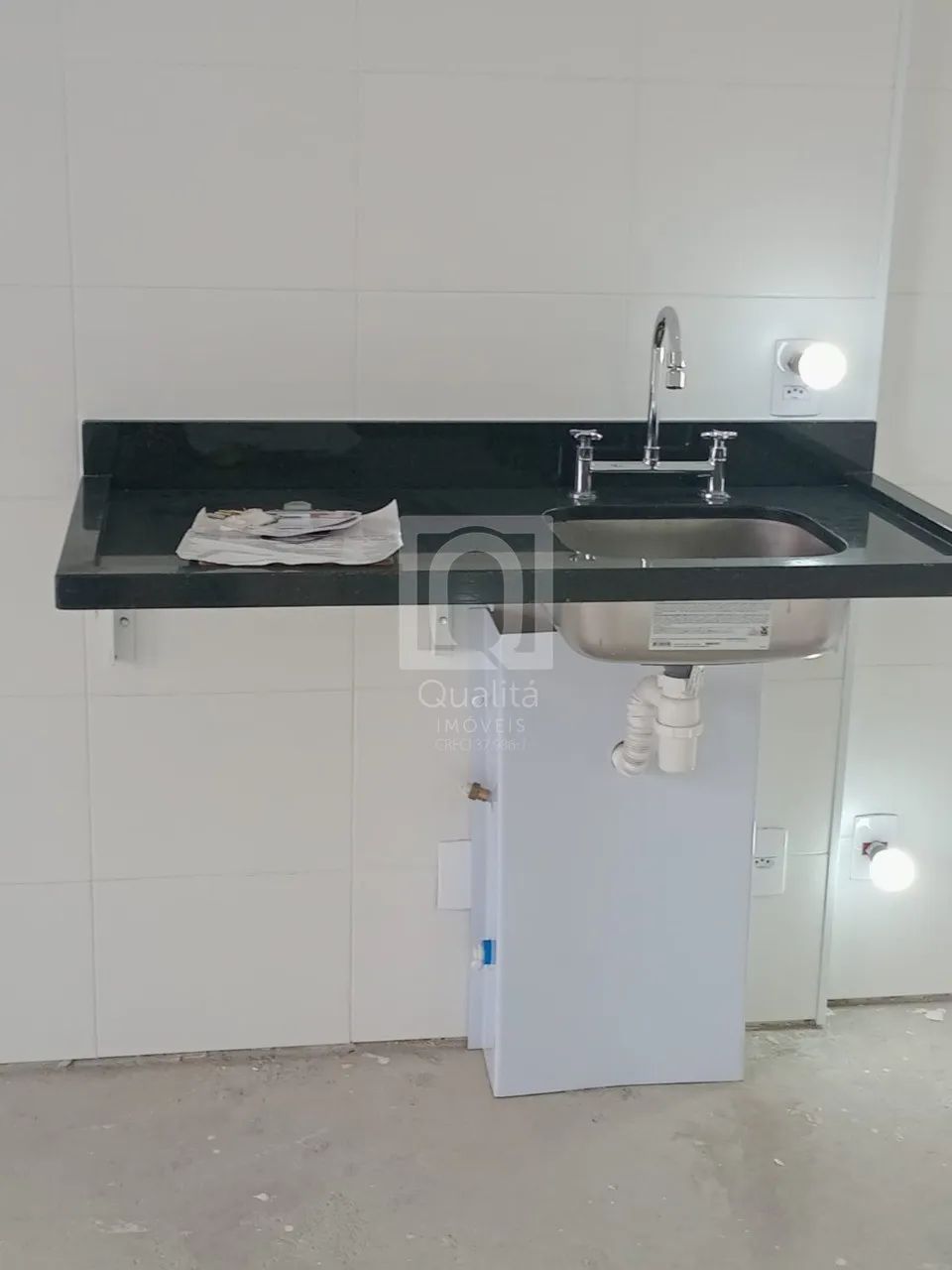 Apartamento no Natu Vertical Gardens Osasco - Foto 5