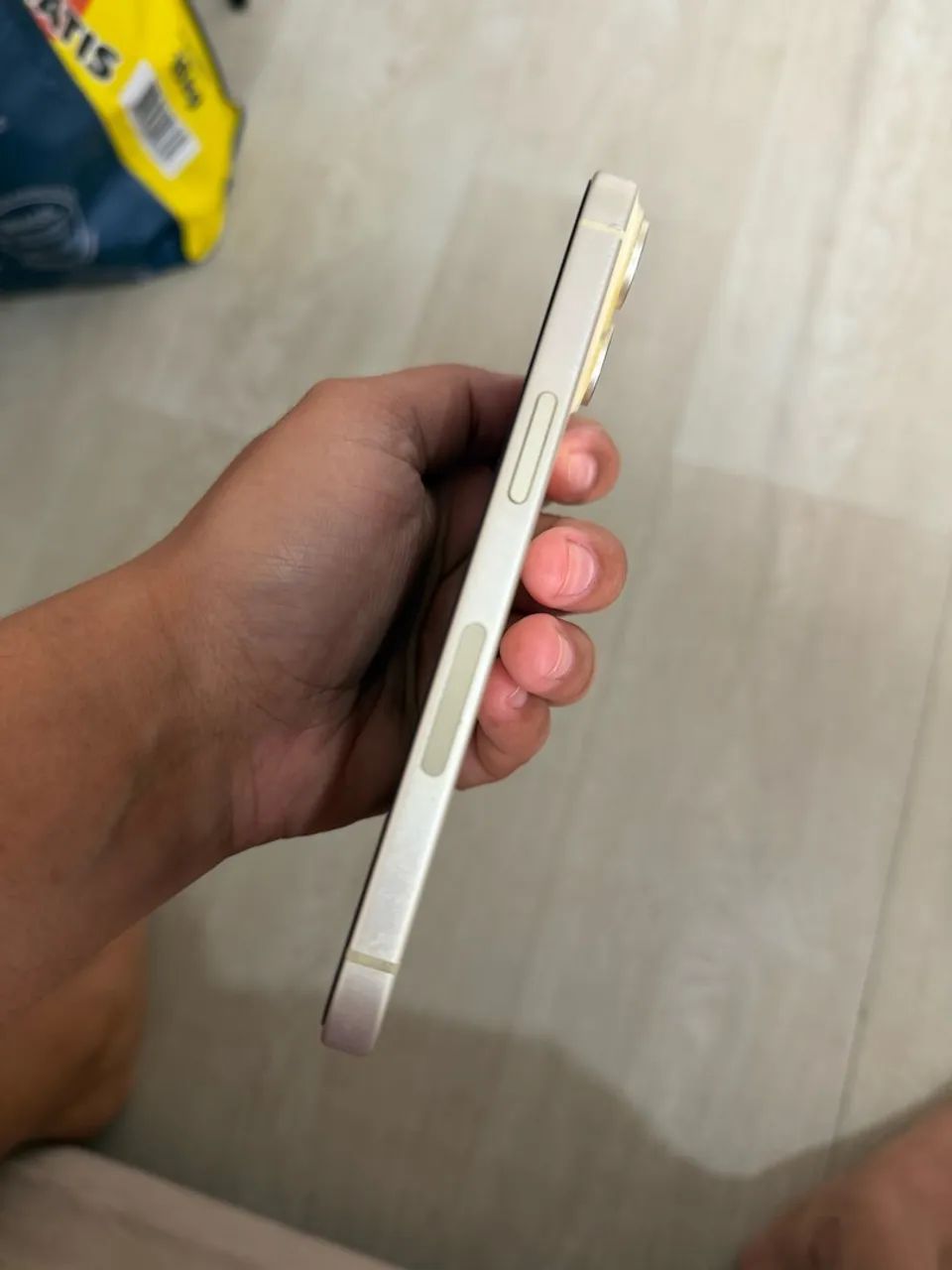iPhone 15 256gb - Foto 2