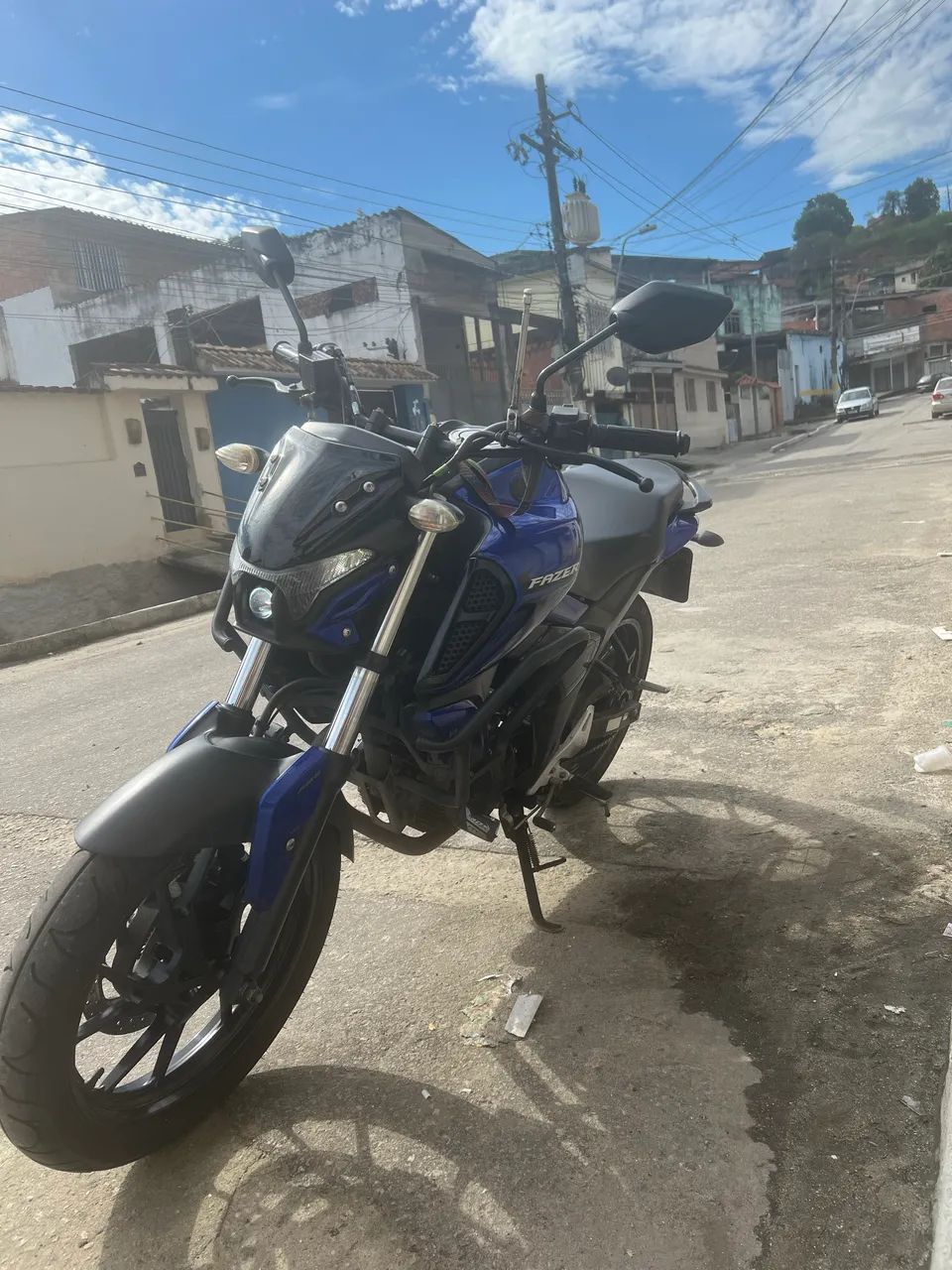 Fazer 15  - Foto 3