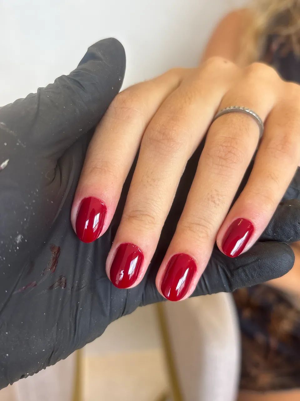 Manicure e pedicure, unhas de gel a domicílio.  - Foto 2