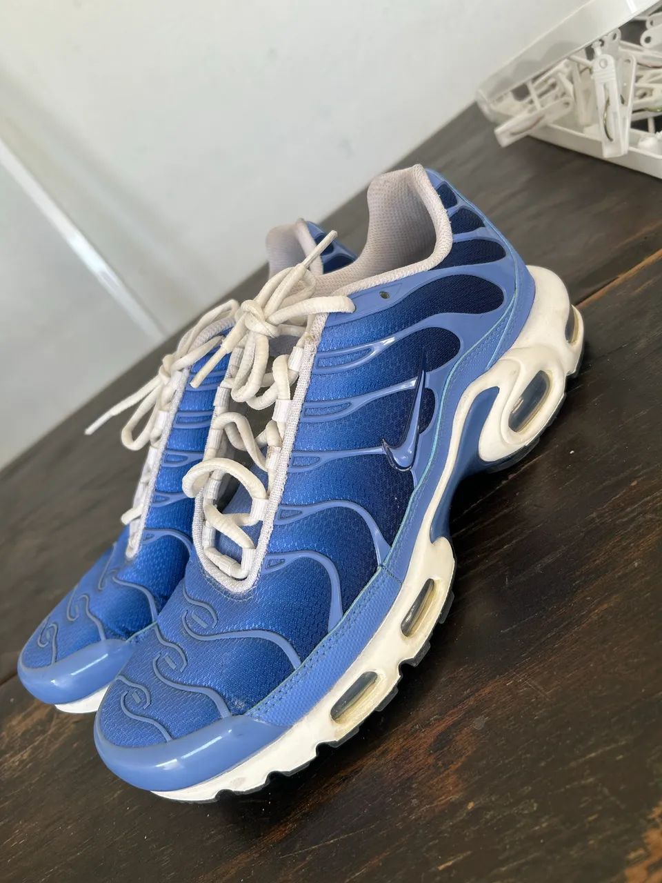Tênis Nike Air Max Tn - Foto 2