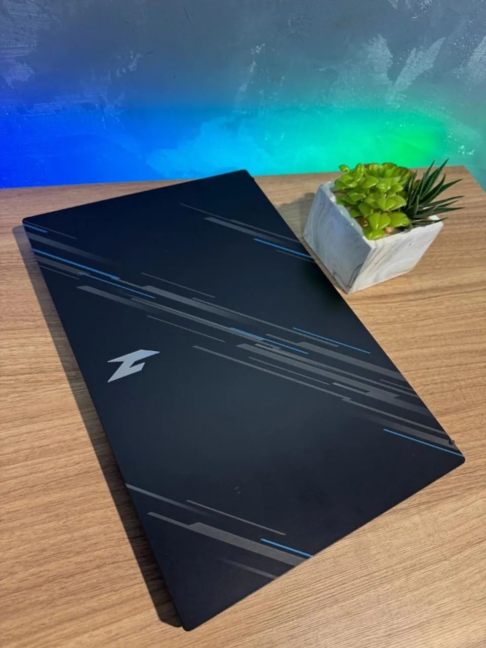 Notebook Gamer Acer Nitro V15 RTX 3050 - Foto 5
