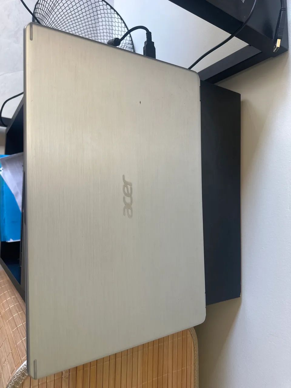 Notebook Acer Aspire 5 A515-52G - 16GB RAM - Funcionando Perfeitamente - Foto 3