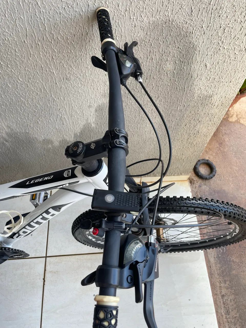 Bicicleta aro 29  - Foto 4