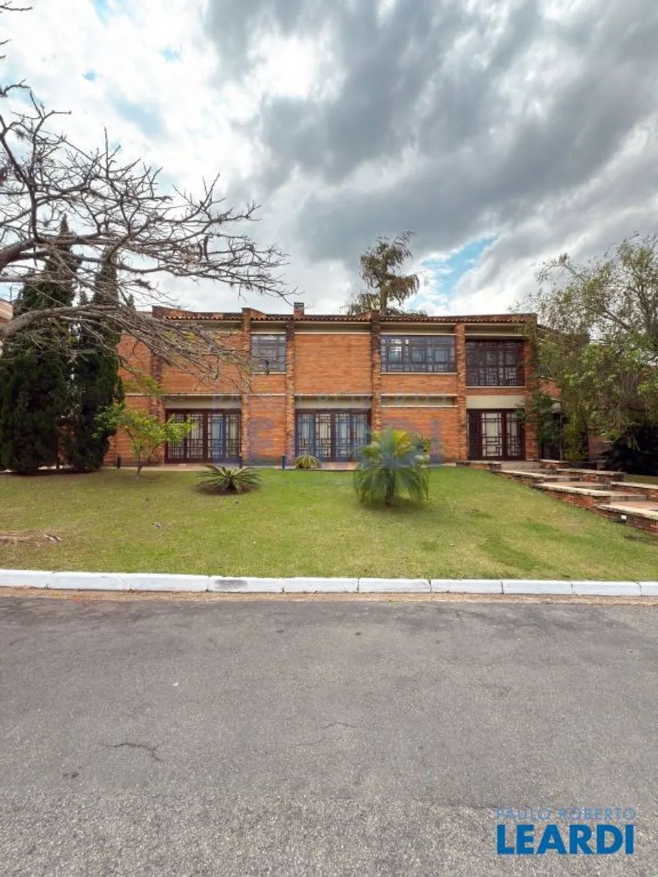CASA EM CONDOMÍNIO - TAMBORÉ - SP - Foto 2
