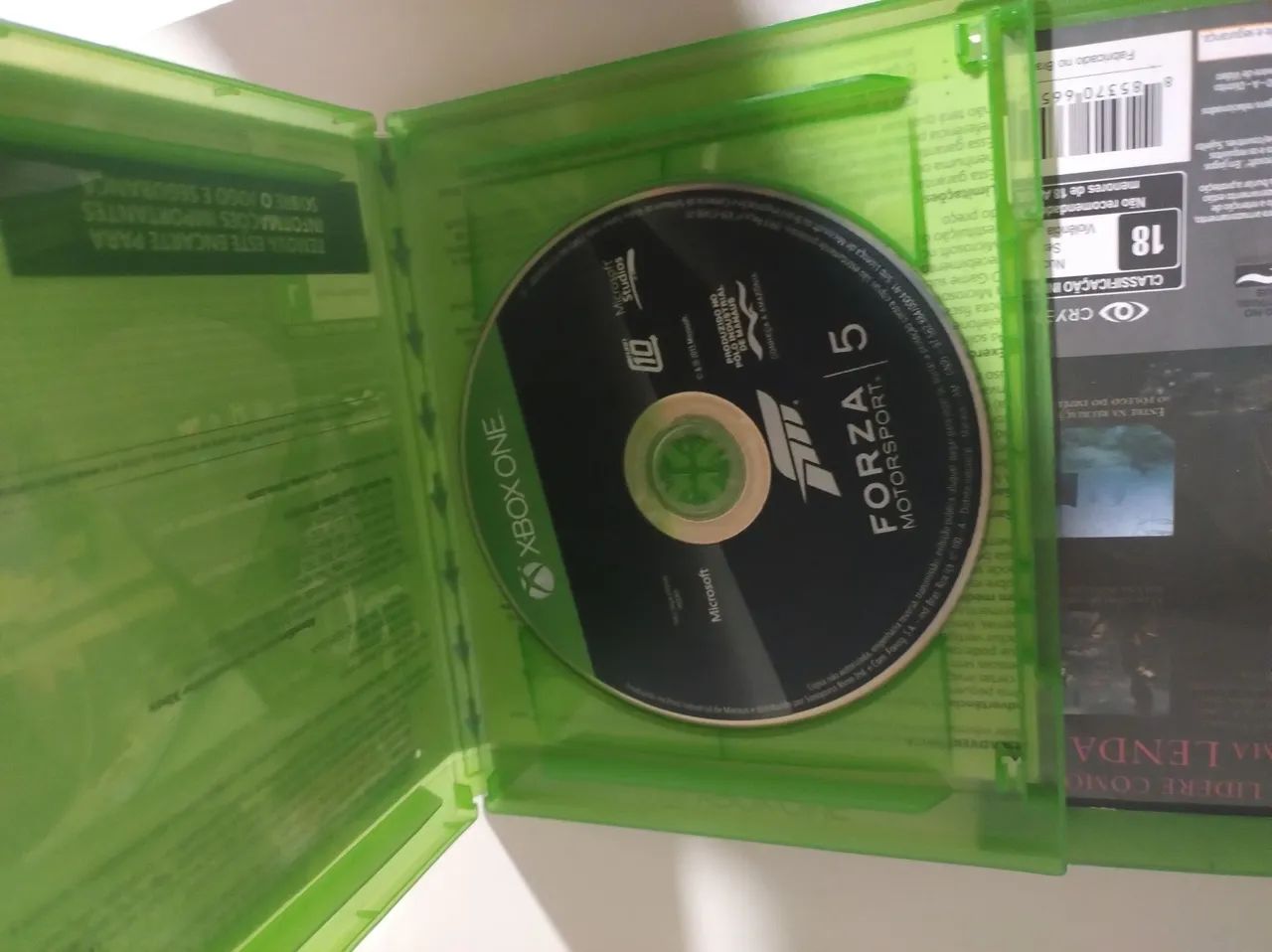 Jogos Xbox one - Foto 4