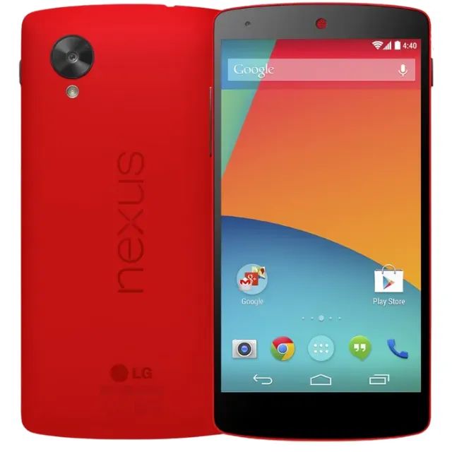 LG Nexus 5 