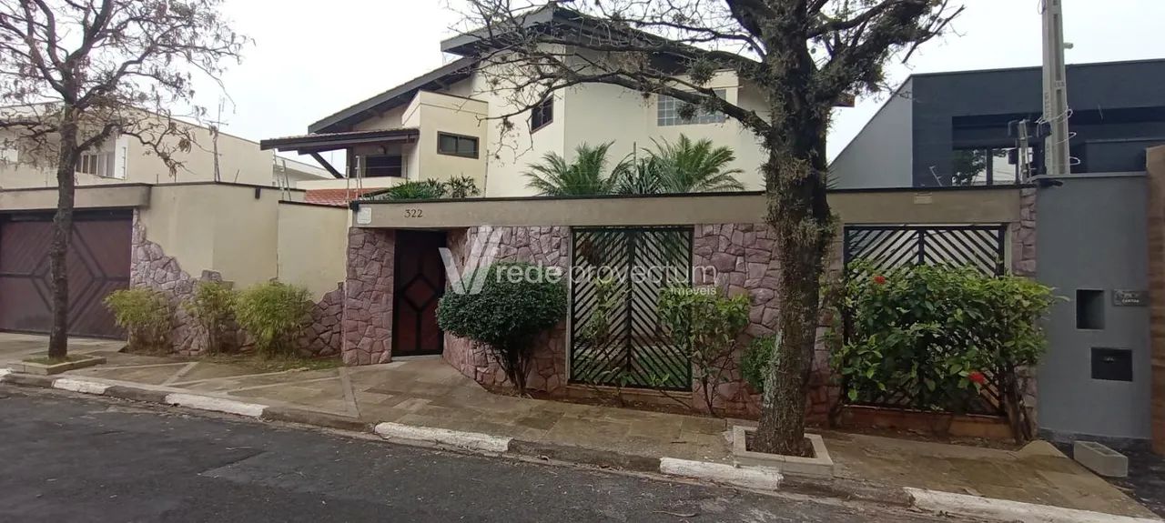 casa - Jardim Guarani - Campinas - Foto 2