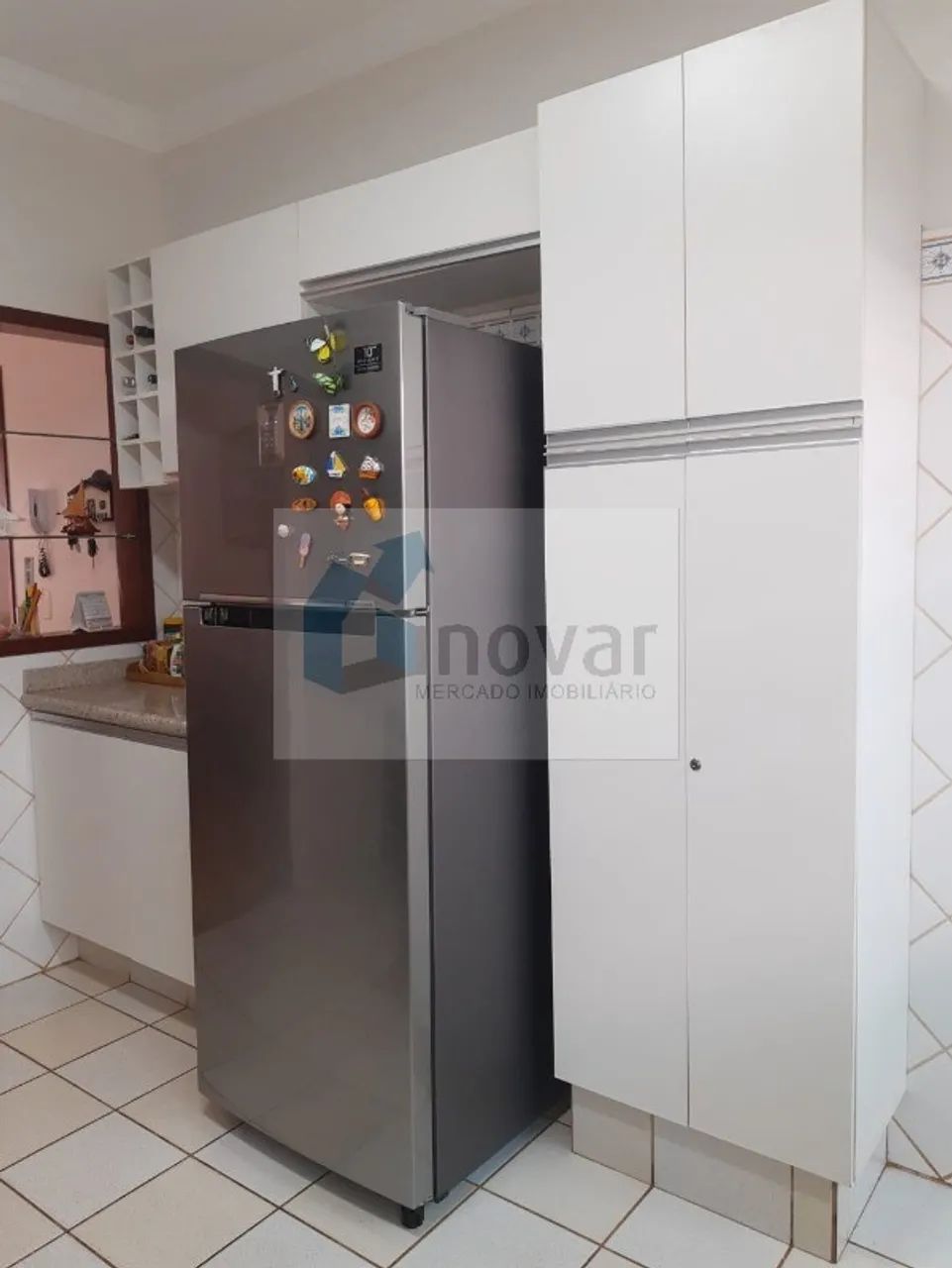 CASA RESIDENCIAL em RIBEIRÃO PRETO - SP, BONFIM PAULISTA - Foto 6